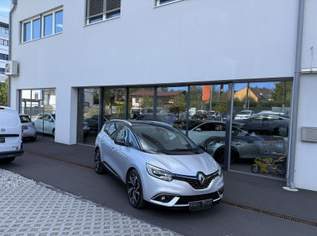 Scénic TCe130 BOSE LED TEILLEDER, 9880 €, Auto & Fahrrad-Autos in 8075 Hart bei Graz Scénic TCe130 BOSE LED TEILLEDER, 9880 €, Auto & Fahrrad-Autos in 8075 Hart bei Graz