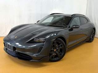 Taycan 4 Cross Turismo 83,7kWh, 69999 €, Auto & Fahrrad-Autos in 4341 Arbing