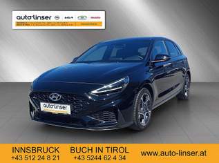 i30 1,0 T-GDI i-Line Plus, 15433 €, Auto & Fahrrad-Autos in 6020 Innsbruck i30 1,0 T-GDI i-Line Plus, 15433 €, Auto & Fahrrad-Autos in 6020 Innsbruck