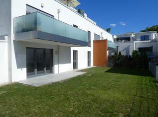 Traumhafte Gartenwohnung in Hofruhelage - vis á vis Schlosspark Maria Enzersdorf - Ab Dez!!, 1849 €, Immobilien-Wohnungen in 2344 Gemeinde Maria Enzersdorf