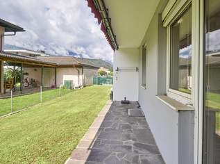 Renovierte 3-Zimmer-Wohnung mit Garten, 419000 €, Immobilien-Wohnungen in 6175 Gemeinde Kematen in Tirol