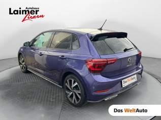 Polo R-Line TSI, 26490 €, Auto & Fahrrad-Autos in 8940 Liezen