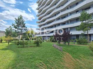 Wohnen mit einzigartigem Blick auf Linz!, 1165 €, Immobilien-Wohnungen in Oberösterreich