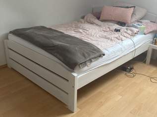 Neuwertiges Bett zu verkaufen, 250 €, Haus, Bau, Garten-Möbel & Sanitär in 8720 Knittelfeld