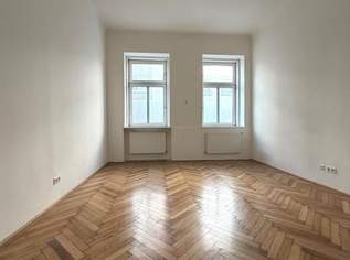 4-Zimmer Wohnung, 3 Zimmer zentral begehbar, nähe U-4., 1053.25 €, Immobilien-Wohnungen in 1150 Rudolfsheim-Fünfhaus