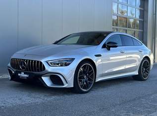 AMG GT 43 4Matic+ *Schmiedefelge*Carbon*Pano*, 84990 €, Auto & Fahrrad-Autos in 5161 Elixhausen