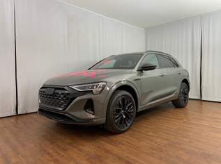 Q8 50 e-tron quattro business, 66990 €, Auto & Fahrrad-Autos in 6441 Gemeinde Umhausen