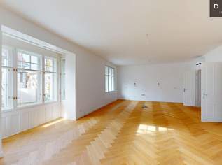 | VILLENVIERTEL HIETZING | KLIMATISIERT | WÄRMEPUMPE |, 1990000 €, Immobilien-Wohnungen in 1130 Hietzing