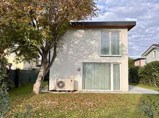 ERSTBEZUG Gartenidyll beim Marchfelder Kanal, 2420 €, Immobilien-Häuser in 1210 Floridsdorf ERSTBEZUG Gartenidyll beim Marchfelder Kanal, 2420 €, Immobilien-Häuser in 1210 Floridsdorf