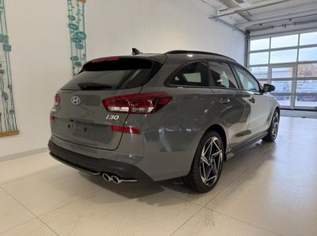 i30 N Line 1.5 T-GDI 48V 7DCT 103kW (140PS)..., 31596 €, Auto & Fahrrad-Autos in 6844 Gemeinde Altach