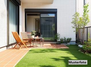Moderne Doppelhaushälfte mit Luft-Wärmepumpe und großzügigen Gartenflächen, 324549 €, Immobilien-Gewerbeobjekte in 4943 Geinberg