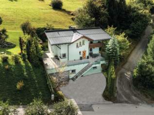 Haus in exklusiver Lage, 0 €, Immobilien-Häuser in 6075 Gemeinde Tulfes