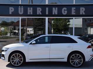 Q8 4.0 TFSI quattro OPF (EURO 6d), 74900 €, Auto & Fahrrad-Autos in 4722 Peuerbach Q8 4.0 TFSI quattro OPF (EURO 6d), 74900 €, Auto & Fahrrad-Autos in 4722 Peuerbach