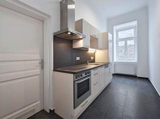 Leibenfrostgasse 8 - Zwischen Sehnsucht und Realität, 379000 €, Immobilien-Wohnungen in 1040 Wieden