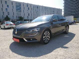 Talisman Grandtour Intens 1,6 DCI Automatik, 17490 €, Auto & Fahrrad-Autos in 4020 Bulgariplatz