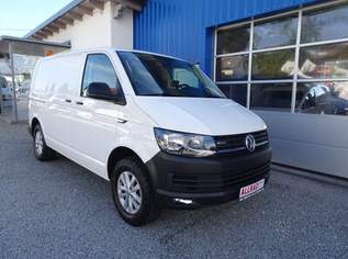 T6 Transporter 2,0 TDI Kasten / SEIKEL-Fahrwerk, 28500 €, Auto & Fahrrad-Autos in 4941 Mehrnbach