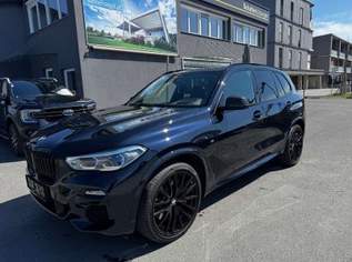 X5 xDrive40d 48V Aut. *B&W, M Professional, SKY uvm.*, 69990 €, Auto & Fahrrad-Autos in 8041 Liebenau