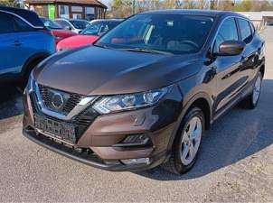 Qashqai 1,6 dCi Acenta, 12490 €, Auto & Fahrrad-Autos in 2380 Gemeinde Perchtoldsdorf