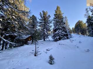 ZWEITWOHNSITZTAUGLICH! Grundstück in idyllischer Lage auf der Turracher Höhe, 665000 €, Immobilien-Grund und Boden in Kärnten