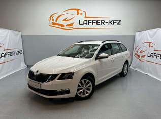 Octavia Combi 1,6 TDI Ambition KLIMAAUTO SITZHZG NAVI TEMP