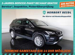 Ateca XCELLENCE 2,0 TDI DSG, 20880 €, Auto & Fahrrad-Autos in 8200 Gleisdorf Ateca XCELLENCE 2,0 TDI DSG, 20880 €, Auto & Fahrrad-Autos in 8200 Gleisdorf
