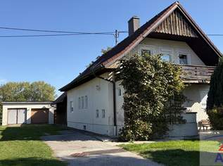 Älteres Wohnhaus mit sehr großem Garten!, 458000 €, Immobilien-Häuser in 4064 Oftering Älteres Wohnhaus mit sehr großem Garten!, 458000 €, Immobilien-Häuser in 4064 Oftering