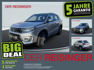 Vitara ALLRAD shine light, 18490 €, Auto & Fahrrad-Autos in 8051 Gösting