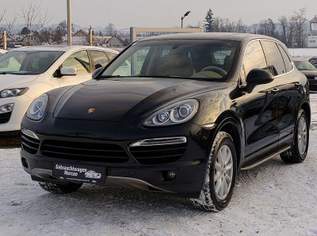 Cayenne II 3,0 Diesel Aut., 17490 €, Auto & Fahrrad-Autos in 4614 Marchtrenk