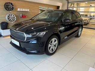 Enyaq 60, 23480 €, Auto & Fahrrad-Autos in 4810 Gmunden