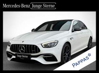 E 63 AMG S 4MATIC+ *Performance AGA *AMG Driver..., 124900 €, Auto & Fahrrad-Autos in Niederösterreich