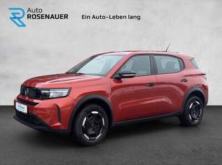 Frontera Electric Edition 44kWh !LED,Kamera,Navi !, 18880 €, Auto & Fahrrad-Autos in 4702 Wallern an der Trattnach