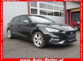 Leon 2,0 TDI FR DSG *TEILLEDER, ACC, LED, NAVI, *, 29990 €, Auto & Fahrrad-Autos in 8753 Fohnsdorf Leon 2,0 TDI FR DSG *TEILLEDER, ACC, LED, NAVI, *, 29990 €, Auto & Fahrrad-Autos in 8753 Fohnsdorf