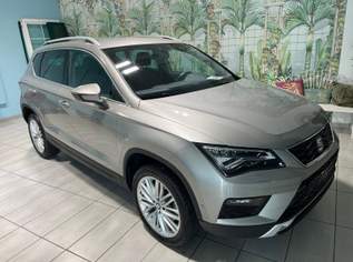 Ateca Xcellence 1.4 TSI ACT DSG, 17950 €, Auto & Fahrrad-Autos in 8352 Unterlamm Ateca Xcellence 1.4 TSI ACT DSG, 17950 €, Auto & Fahrrad-Autos in 8352 Unterlamm