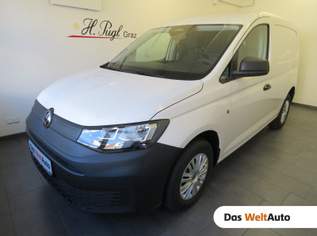 Caddy Cargo TDI, 26900 €, Auto & Fahrrad-Autos in 8020 Gries