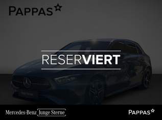 A 180 d Kompaktlimousine Österreich-Edition, 36900 €, Auto & Fahrrad-Autos in 4030 Kleinmünchen-Auwiesen