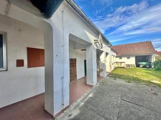 Sanierungsbedürftiges Landhaus in ruhiger Lage!, 129000 €, Immobilien-Häuser in 2272 Niederabsdorf Sanierungsbedürftiges Landhaus in ruhiger Lage!, 129000 €, Immobilien-Häuser in 2272 Niederabsdorf