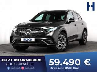 GLC 300 d 4Matic AMG Advanced Plus AHK ASSISTENZ PLUS, 62490 €, Auto & Fahrrad-Autos in 4061 Pasching GLC 300 d 4Matic AMG Advanced Plus AHK ASSISTENZ PLUS, 62490 €, Auto & Fahrrad-Autos in 4061 Pasching