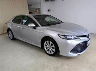 Camry 2,5 Hybrid Business Aut., 28990 €, Auto & Fahrrad-Autos in 4663 Laakirchen