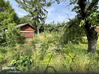 Eckgrundstück in S-Bahn-Nähe!, 480000 €, Immobilien-Grund und Boden in 2380 Gemeinde Perchtoldsdorf