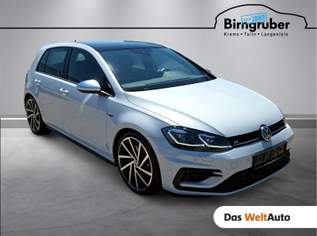 Golf R 4MOTION DSG, 24990 €, Auto & Fahrrad-Autos in 3430 Gemeinde Tulln an der Donau