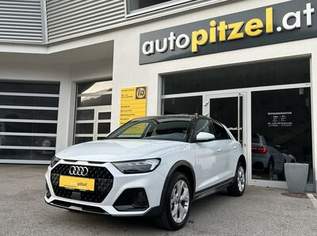 A1 SB 25 TFSI Allstreet Intense