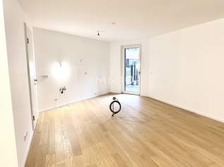 Provisionsfrei: Hauptbahnhof - ferig zum Einziehen mit hochwertiger Ausstattung, 630000 €, Immobilien-Wohnungen in 1100 Favoriten