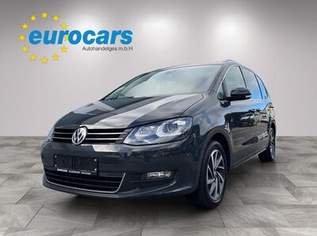 Sharan 2,0 TDI Sound, 18800 €, Auto & Fahrrad-Autos in 9020 Innere Stadt