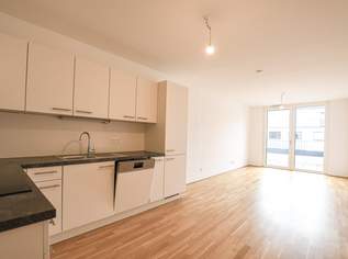 Wunderschöne 3-Zimmer-Dachgeschoßwohnung, 1599 €, Immobilien-Wohnungen in 1200 Brigittenau