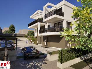 4 Zimmer-Maisonettewohnung mit hochwertiger Ausstattung, 2585 €, Immobilien-Wohnungen in 2340 Gemeinde Mödling