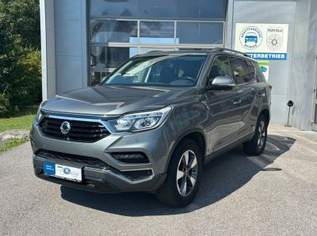 REXTON G4 Dream 4WD 6-Gang Schaltgetriebe, 22950 €, Auto & Fahrrad-Autos in 8350 Fehring REXTON G4 Dream 4WD 6-Gang Schaltgetriebe, 22950 €, Auto & Fahrrad-Autos in 8350 Fehring