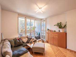 NEU! Wohnen mit Aussicht – gepflegte 3-Zimmer-Wohlfühlwohnung in zentrumsnaher Lage, 305000 €, Immobilien-Wohnungen in 6130 Stadt Schwaz