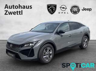 408 Allure MHEV 145 e-DCS6, 29980 €, Auto & Fahrrad-Autos in Niederösterreich 408 Allure MHEV 145 e-DCS6, 29980 €, Auto & Fahrrad-Autos in Niederösterreich