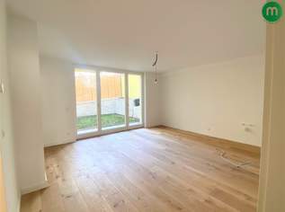 Winzerhaus: 4-Zimmer-Wohnung in Hietzing - barrierefrei wohnen mit Garten, 639000 €, Immobilien-Wohnungen in 1130 Hietzing