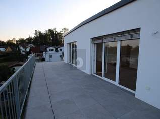 EXKLUSIVES PENTHOUSE MIT GROßZÜGIGER DACHTERRASSE IN LINZ, 529000 €, Immobilien-Wohnungen in Oberösterreich EXKLUSIVES PENTHOUSE MIT GROßZÜGIGER DACHTERRASSE IN LINZ, 529000 €, Immobilien-Wohnungen in Oberösterreich